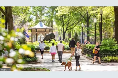 204 S 17th Street #6F, Philadelphia, PA 19103 - Photo 12