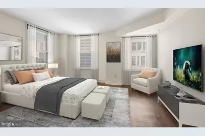 204 S 17th Street #3A, Philadelphia, PA 19103 - Photo 4