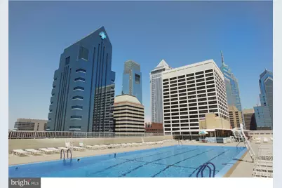 1919 Chestnut Street #2521, Philadelphia, PA 19103 - Photo 18