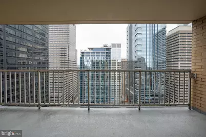 1919 Chestnut Street #2521, Philadelphia, PA 19103 - Photo 10