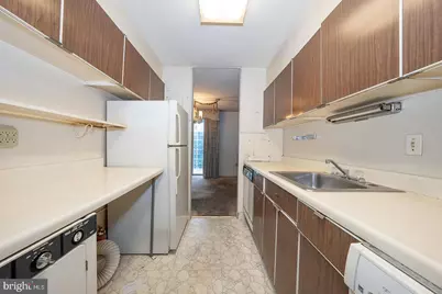 1919 Chestnut Street #2521, Philadelphia, PA 19103 - Photo 4