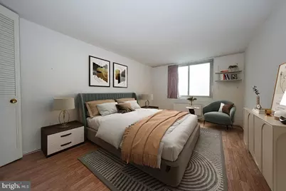 1919 Chestnut Street #2521, Philadelphia, PA 19103 - Photo 6