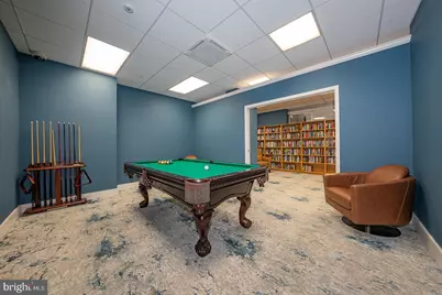 1919 Chestnut Street #2521, Philadelphia, PA 19103 - Photo 16