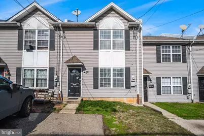 6671 Musgrave Street, Philadelphia, PA 19119 - Photo 2
