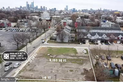 2232 N 28th Street, Philadelphia, PA 19132 - Photo 1