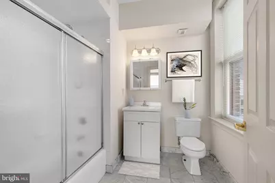 204 S 17th Street #7E, Philadelphia, PA 19103 - Photo 4