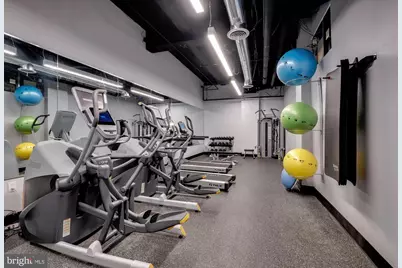 204 S 17th Street #4G, Philadelphia, PA 19103 - Photo 6