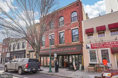 1514 South Street #2B, Philadelphia, PA 19146 - Photo 1