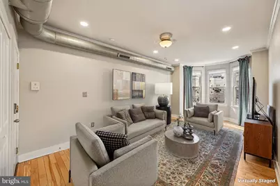 1514 South Street #2B, Philadelphia, PA 19146 - Photo 6