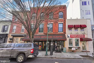 1514 South Street #2B, Philadelphia, PA 19146 - Photo 2