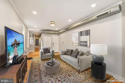 1514 South Street #2B, Philadelphia, PA 19146 - Photo 4