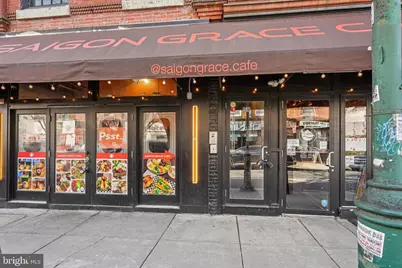 1514 South Street #2B, Philadelphia, PA 19146 - Photo 18