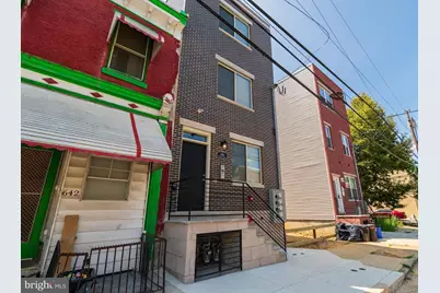 644 N 38th Street #UNIT A, Philadelphia, PA 19104 - Photo 22