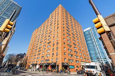 2101 Chestnut Street #1811, Philadelphia, PA 19103 - Photo 14