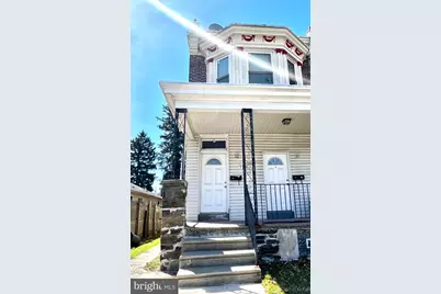 7106 Devon Street #1, Philadelphia, PA 19119 - Photo 1