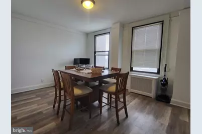 2031 Locust Street #1503, Philadelphia, PA 19103 - Photo 4