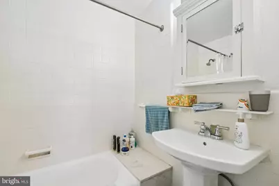2031 Locust Street #1503, Philadelphia, PA 19103 - Photo 10