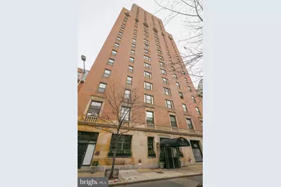 2031 Locust Street #1503, Philadelphia, PA 19103 - Photo 16