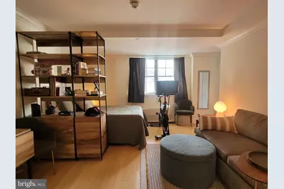 1701 Locust Street #1917, Philadelphia, PA 19103 - Photo 2