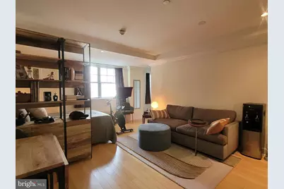 1701 Locust Street #1917, Philadelphia, PA 19103 - Photo 4