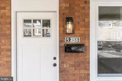 5758 Spruce Street, Philadelphia, PA 19139 - Photo 2