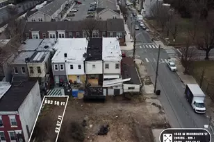 1040 W Monmouth St, Philadelphia, PA 19133 - Photo 1