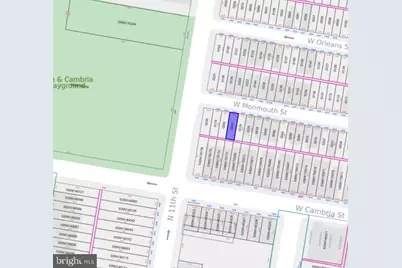 1042 W Monmouth Street, Philadelphia, PA 19133 - Photo 2