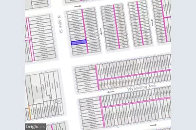 1107 N 40th Street, Philadelphia, PA 19104 - Photo 2