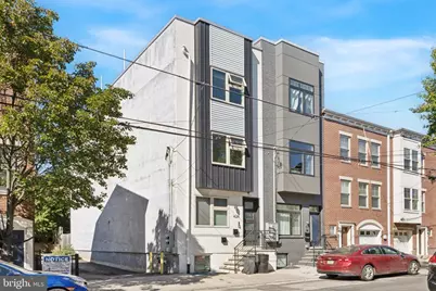 1628 N Marshall Street #2, Philadelphia, PA 19122 - Photo 1