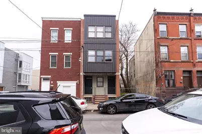 1915 N 18th Street #B, Philadelphia, PA 19121 - Photo 10