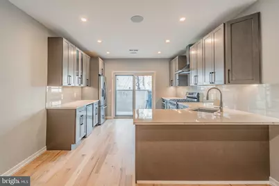 624 S 26th Street, Philadelphia, PA 19146 - Photo 2