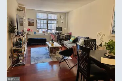 219 S 18th Street #1520, Philadelphia, PA 19103 - Photo 2