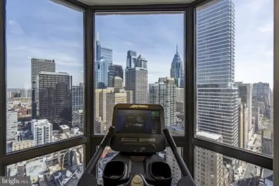 2018 Walnut Street #17J, Philadelphia, PA 19103 - Photo 20