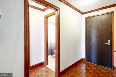 2018 Walnut Street #17J, Philadelphia, PA 19103 - Photo 8