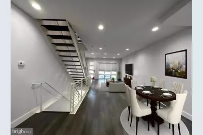 819 N 5th Street, Philadelphia, PA 19123 - Photo 4