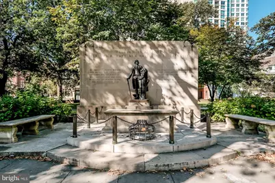 1316 Pine Street #3R, Philadelphia, PA 19107 - Photo 8