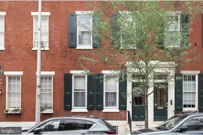 1316 Pine Street #4, Philadelphia, PA 19107 - Photo 2