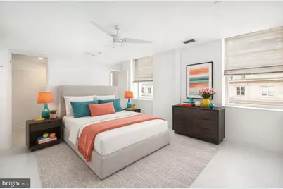 1600 Arch Street #1809, Philadelphia, PA 19103 - Photo 10