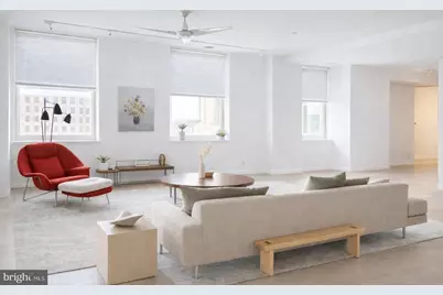 1600 Arch Street #1809, Philadelphia, PA 19103 - Photo 2
