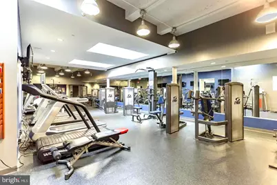 1600 Arch Street #1809, Philadelphia, PA 19103 - Photo 20