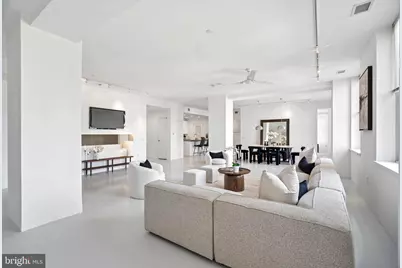 1600 Arch Street #1809, Philadelphia, PA 19103 - Photo 2