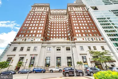 1600 Arch Street #1809, Philadelphia, PA 19103 - Photo 46