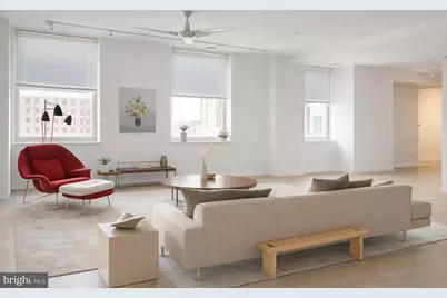 1600 Arch Street #1809, Philadelphia, PA 19103 - Photo 2