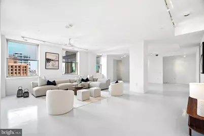 1600 Arch Street #1809, Philadelphia, PA 19103 - Photo 4