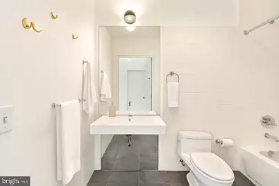 1600 Arch Street #1809, Philadelphia, PA 19103 - Photo 12