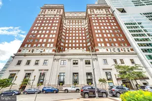 1600 Arch St, Philadelphia, PA 19103 - Photo 30