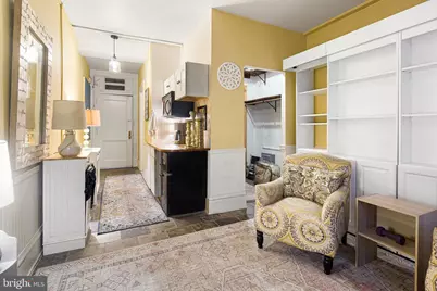 1324 Locust Street #622, Philadelphia, PA 19107 - Photo 2