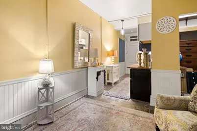 1324 Locust Street #622, Philadelphia, PA 19107 - Photo 4