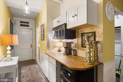 1324 Locust Street #622, Philadelphia, PA 19107 - Photo 6