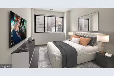 1220 Sansom Street #9N, Philadelphia, PA 19107 - Photo 4